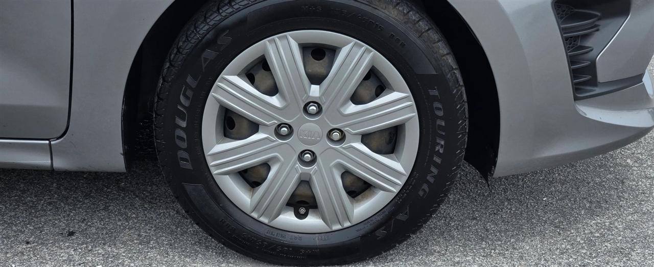 Kia Rio S 2021