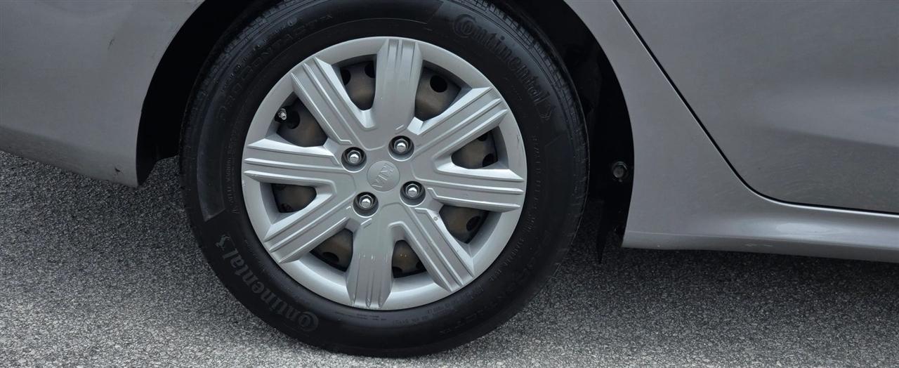 Kia Rio S 2021
