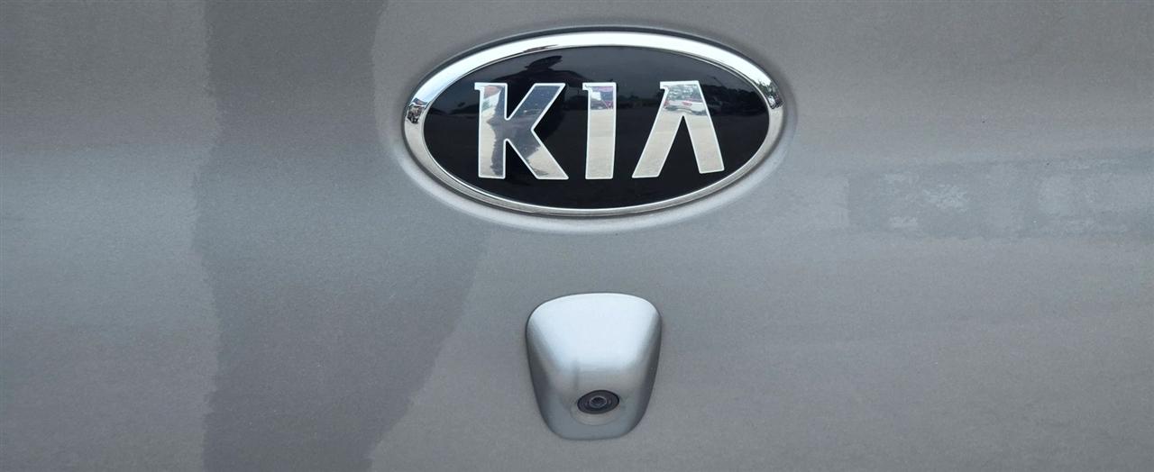 Kia Rio S 2021