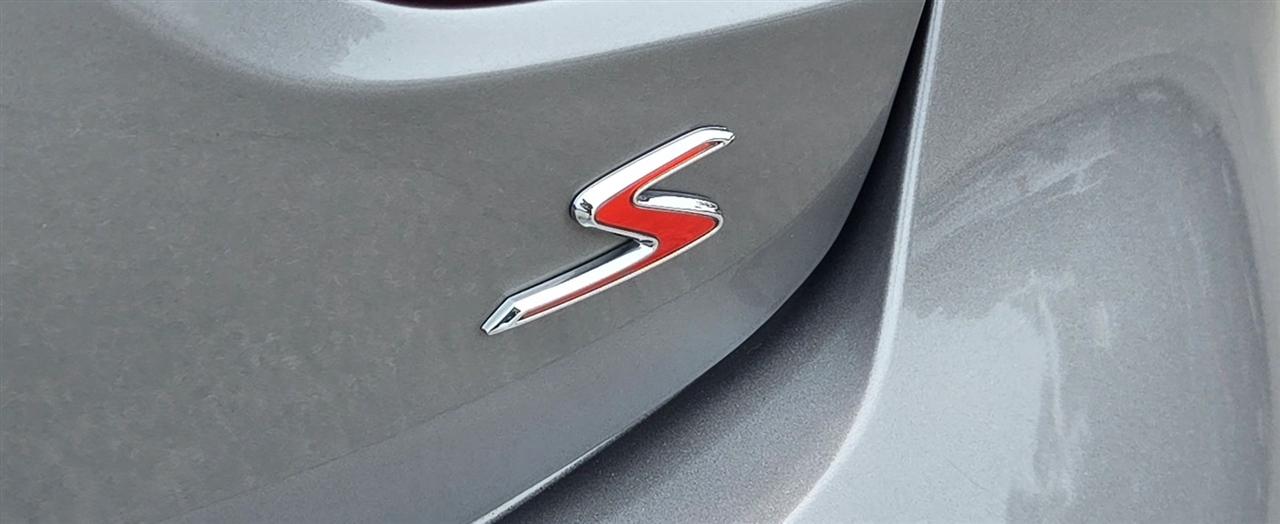 Kia Rio S 2021