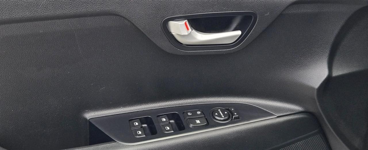 Kia Rio S 2021
