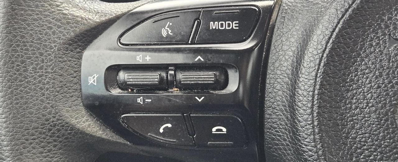 Kia Rio S 2021
