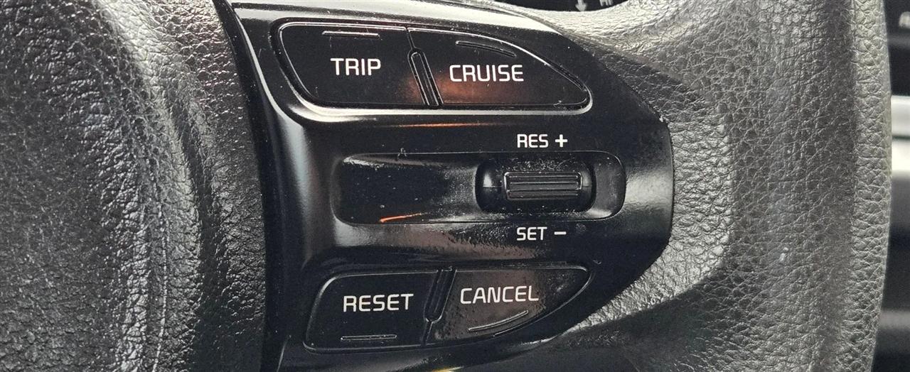 Kia Rio S 2021
