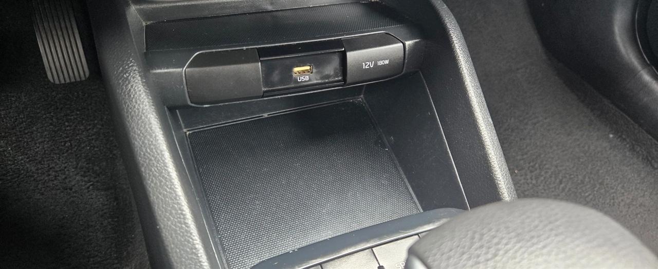 Kia Rio S 2021