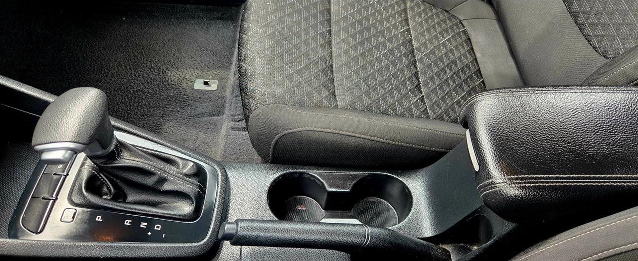 Kia Rio S 2021