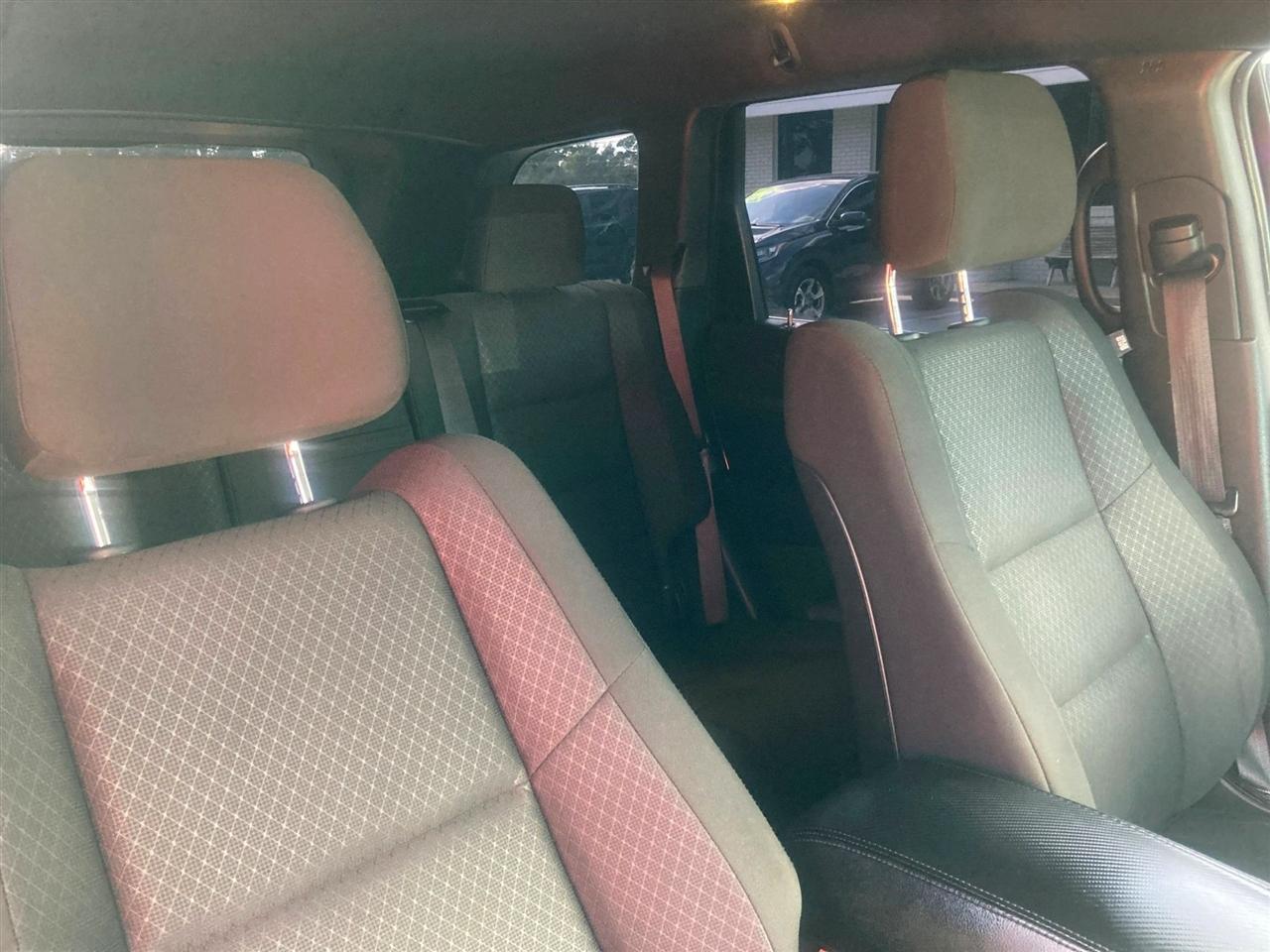 Jeep Grand Cherokee Laredo 4WD 2020