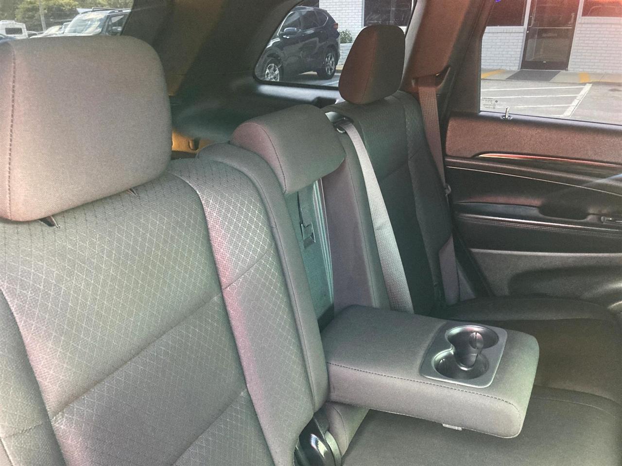 Jeep Grand Cherokee Laredo 4WD 2020