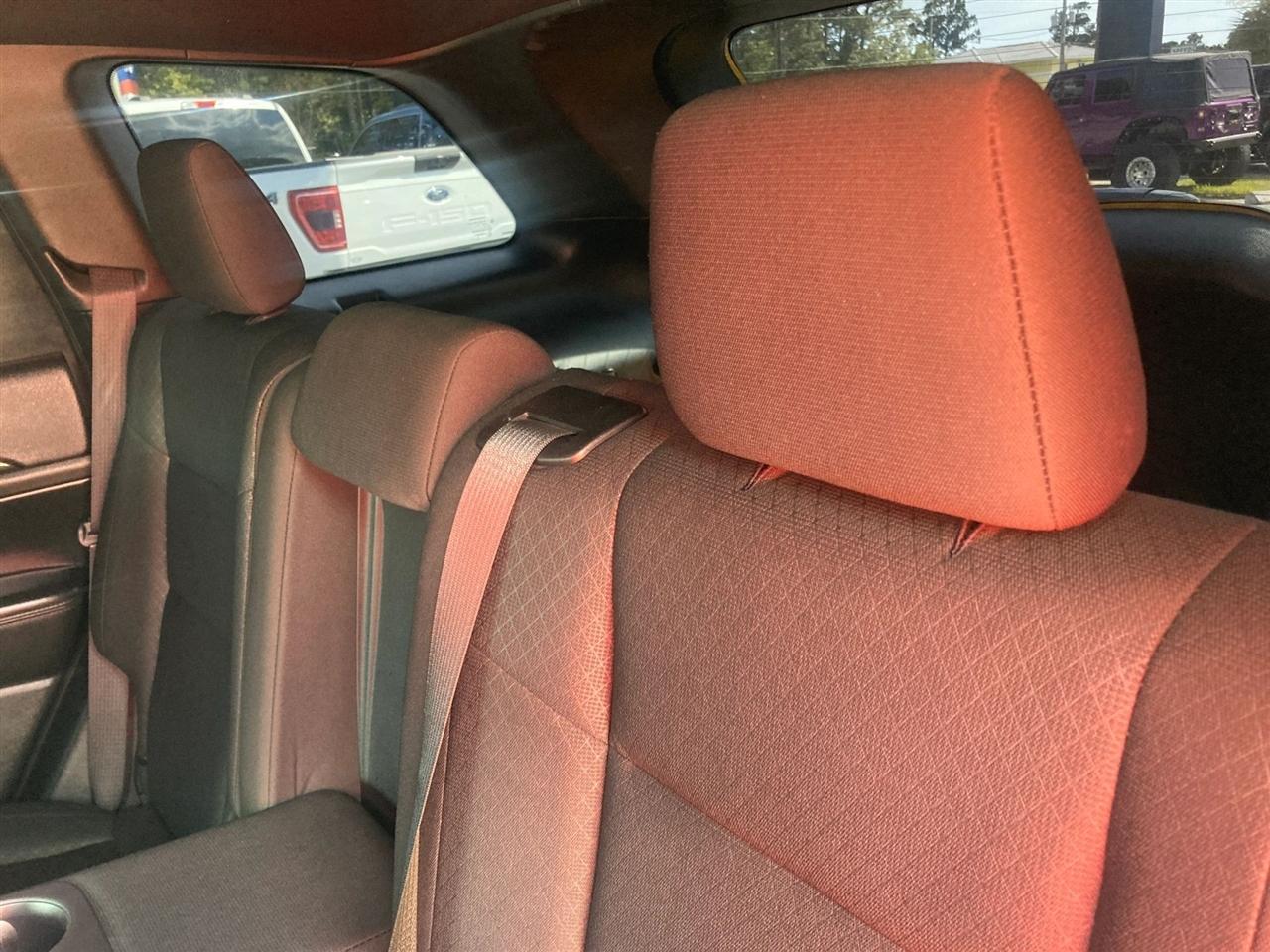 Jeep Grand Cherokee Laredo 4WD 2020