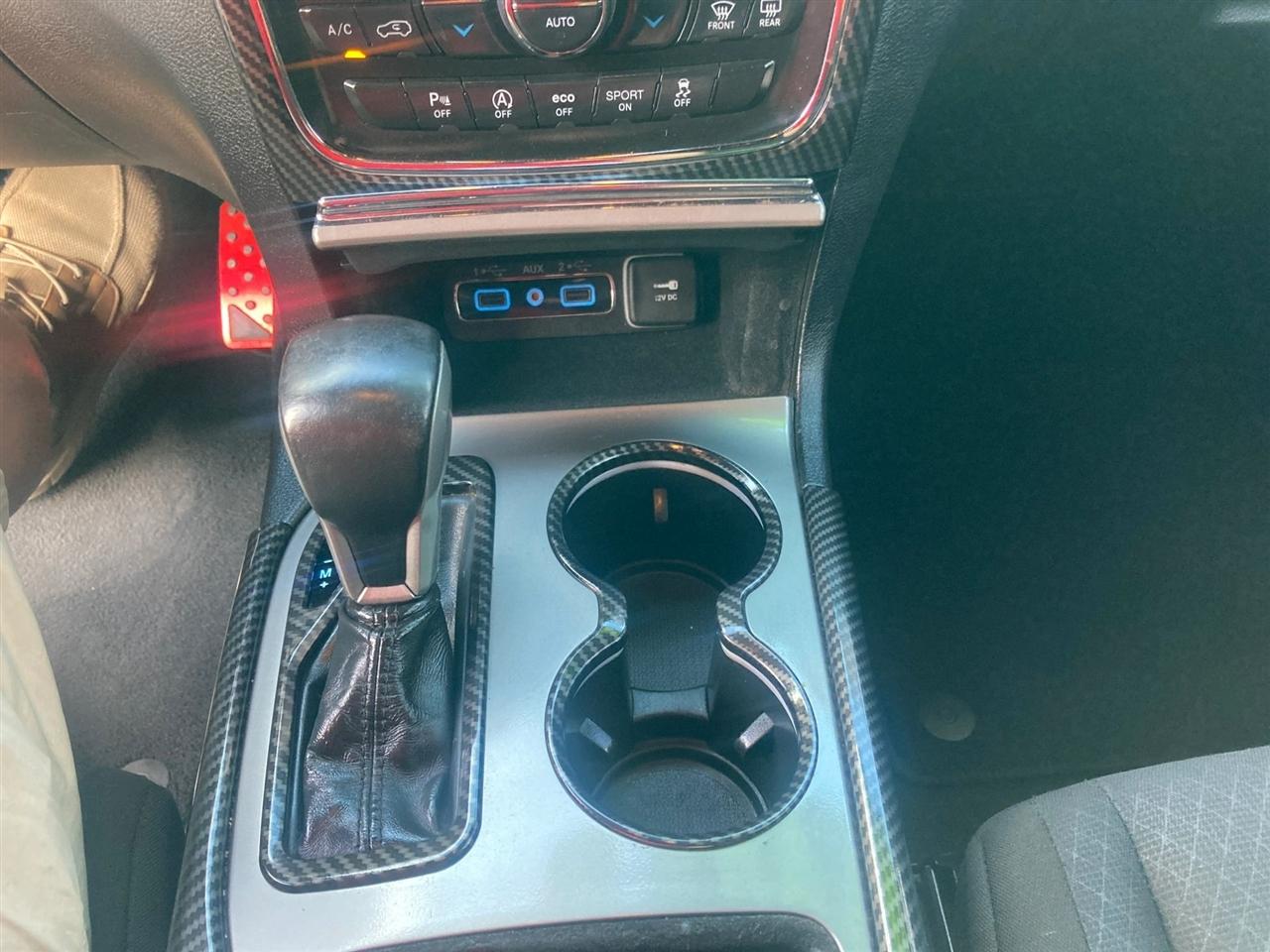 Jeep Grand Cherokee Laredo 4WD 2020