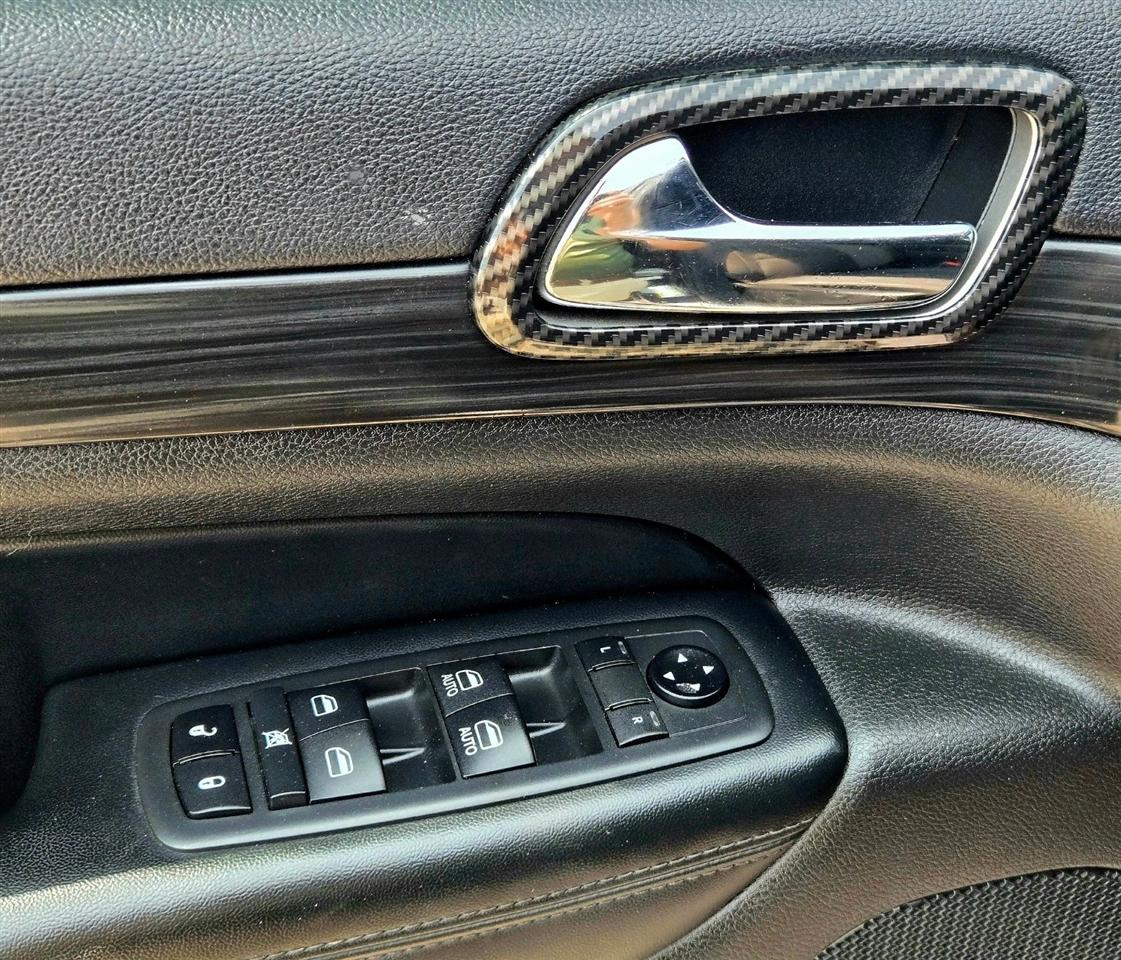 Jeep Grand Cherokee Laredo 4WD 2020