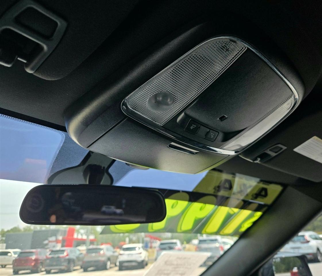 Jeep Grand Cherokee Laredo 4WD 2020
