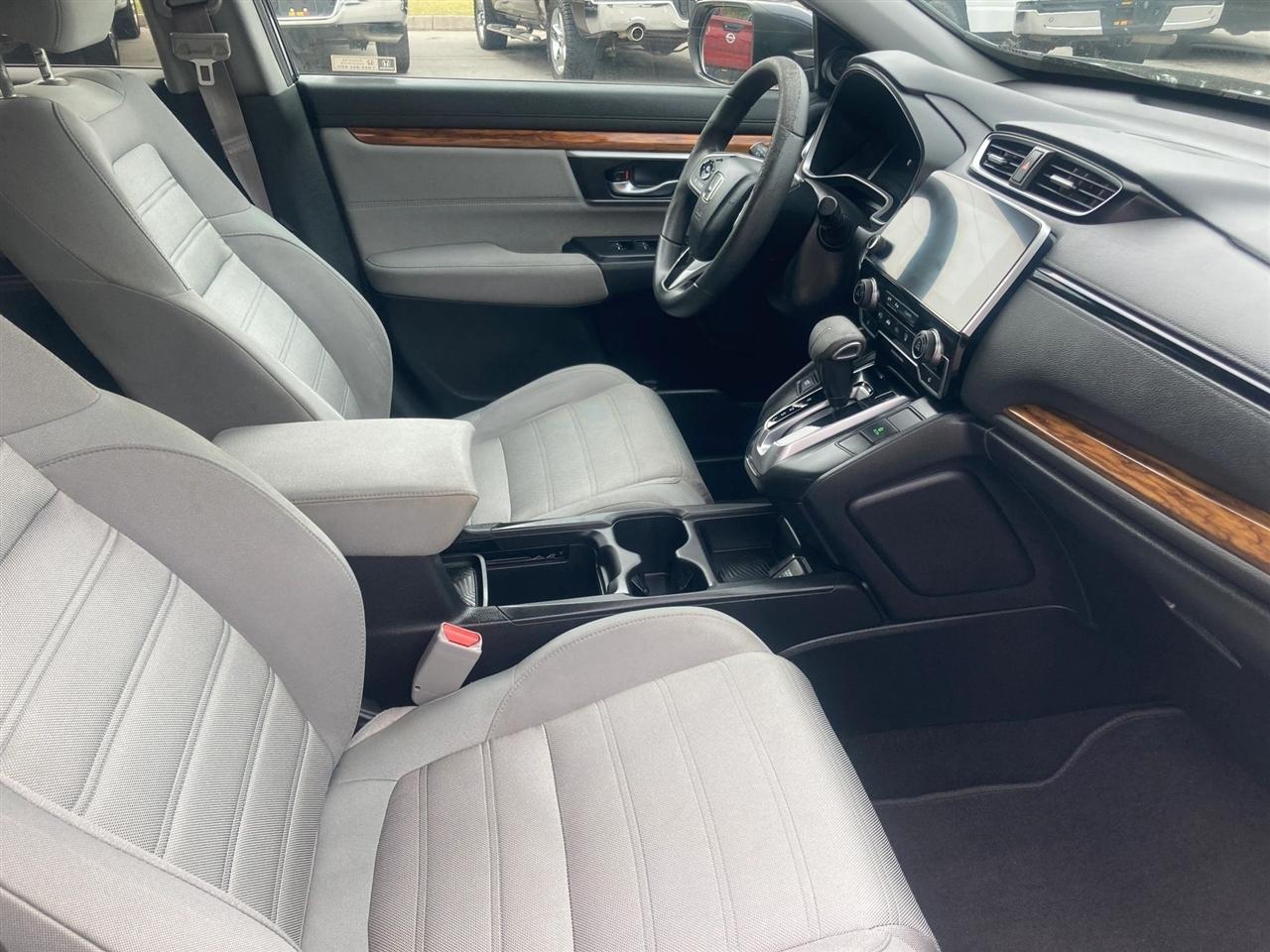 Honda CR-V EX AWD 2019