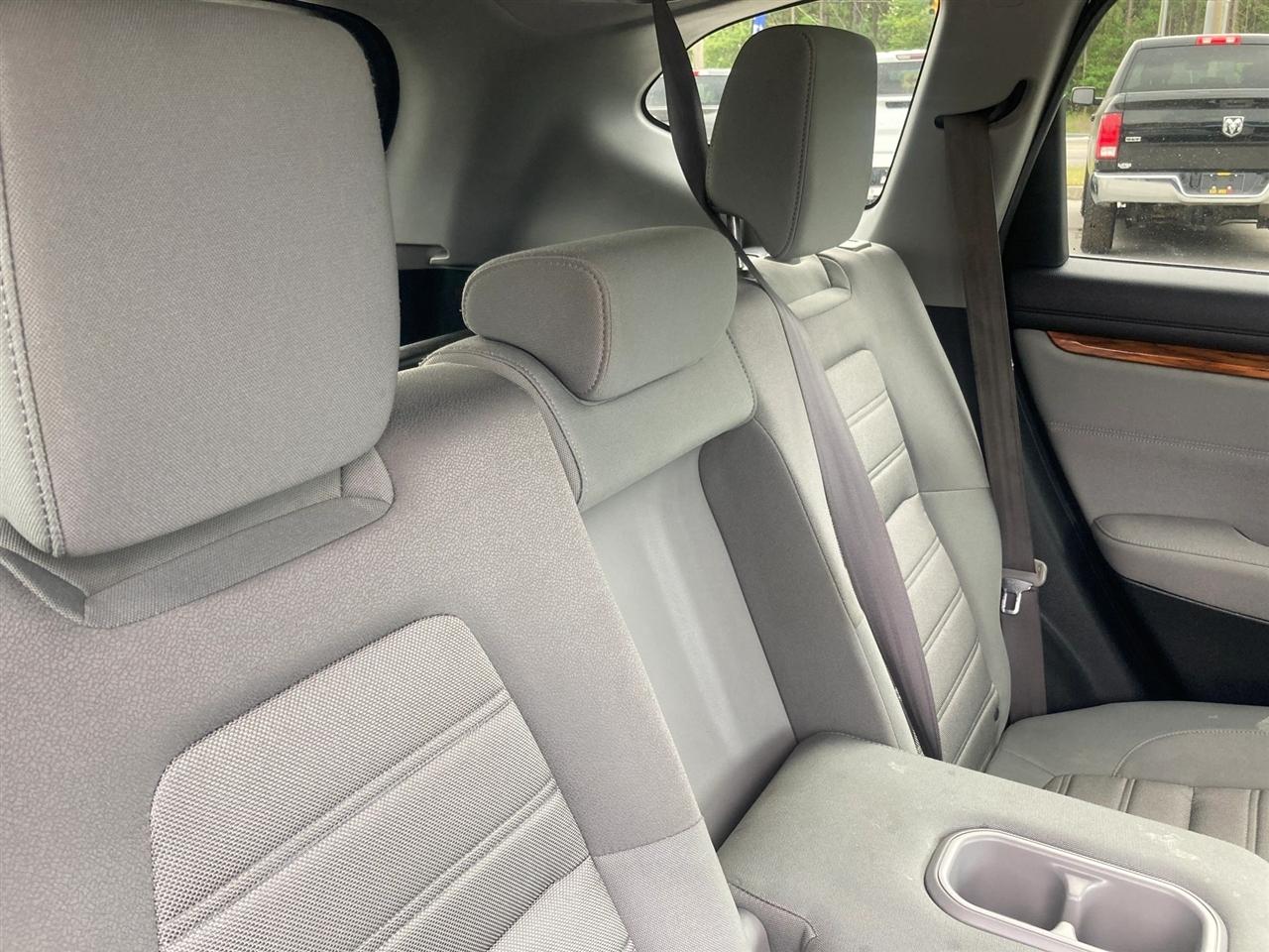 Honda CR-V EX AWD 2019