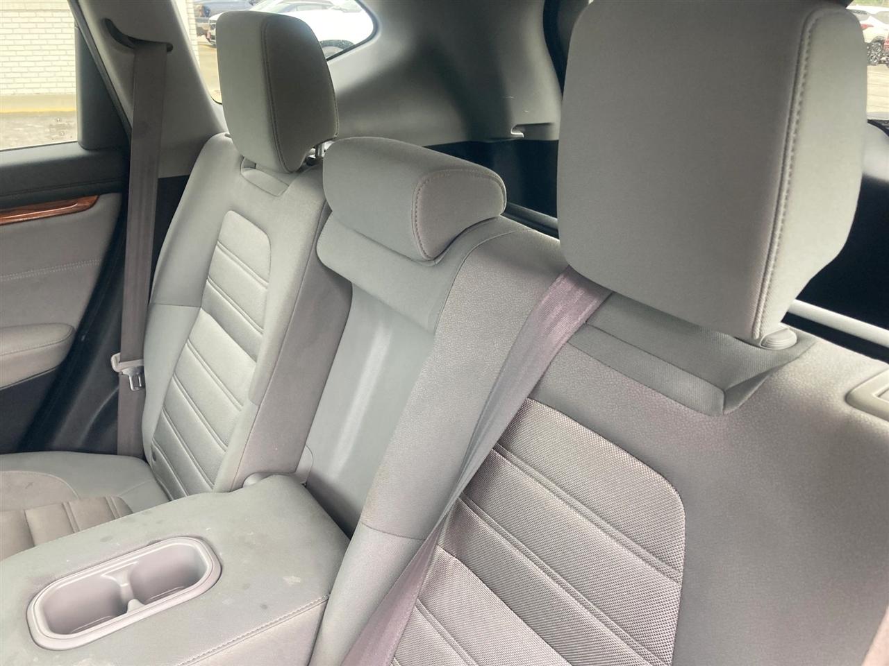 Honda CR-V EX AWD 2019