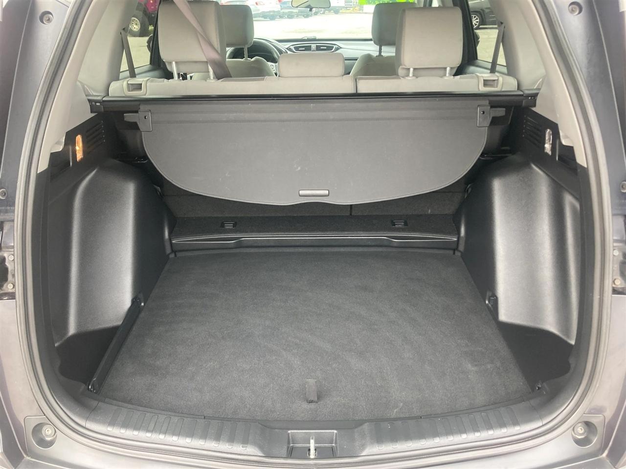 Honda CR-V EX AWD 2019