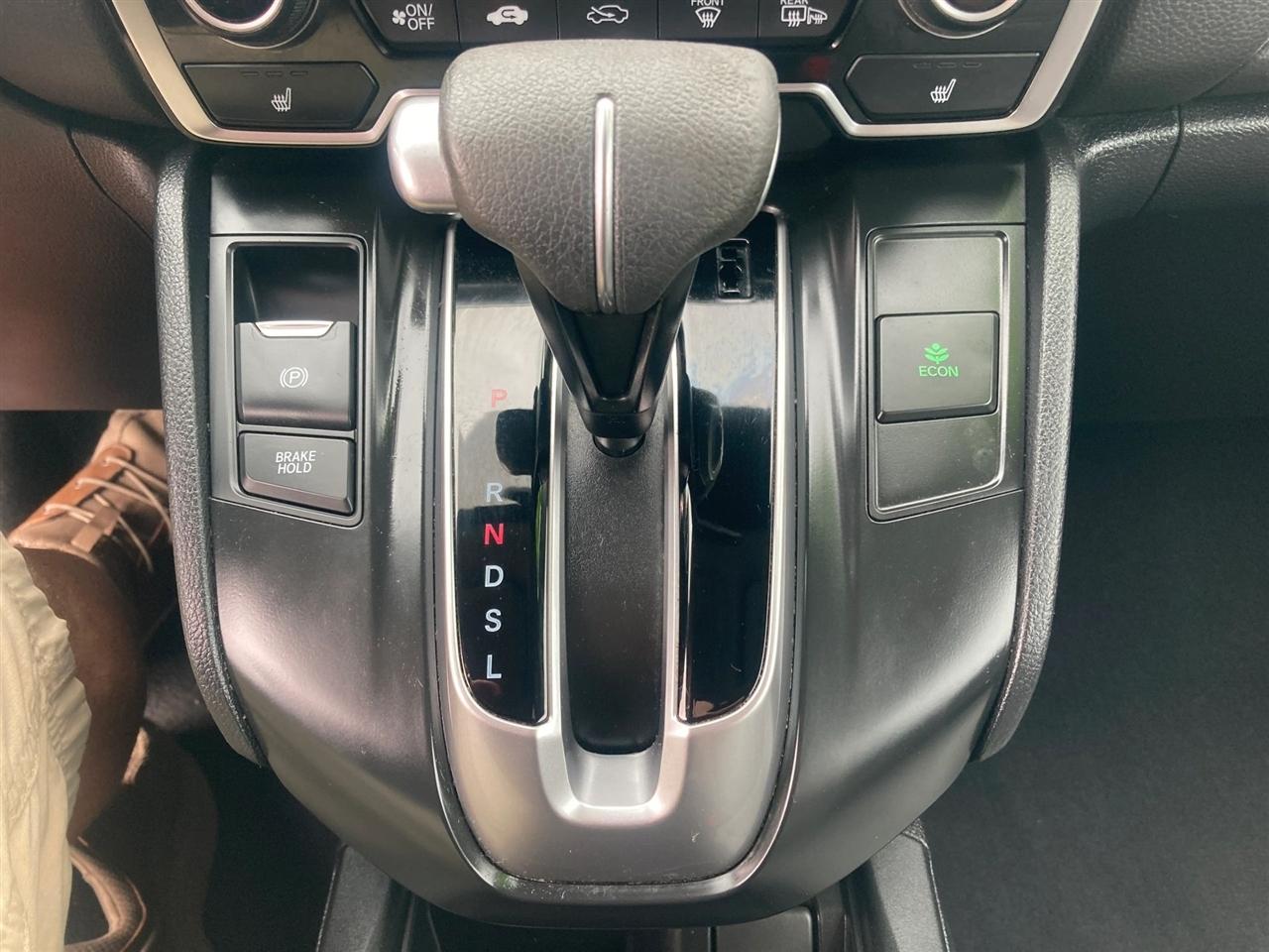 Honda CR-V EX AWD 2019