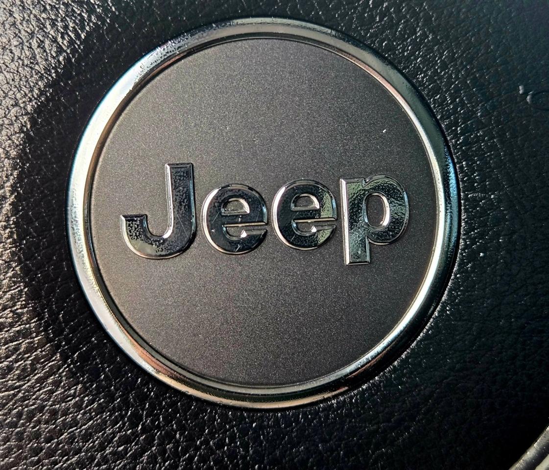 Jeep Wrangler Unlimited Sport 4WD 2016