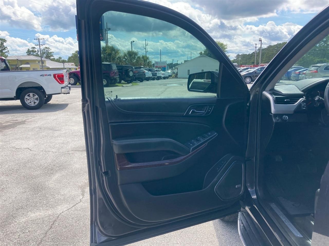 GMC Yukon SLT 2WD 2016