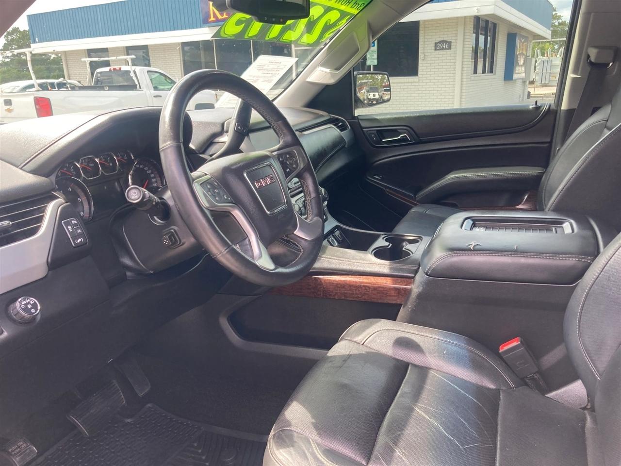 GMC Yukon SLT 2WD 2016