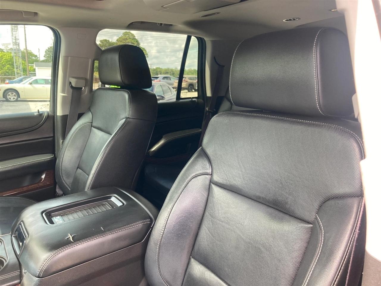 GMC Yukon SLT 2WD 2016