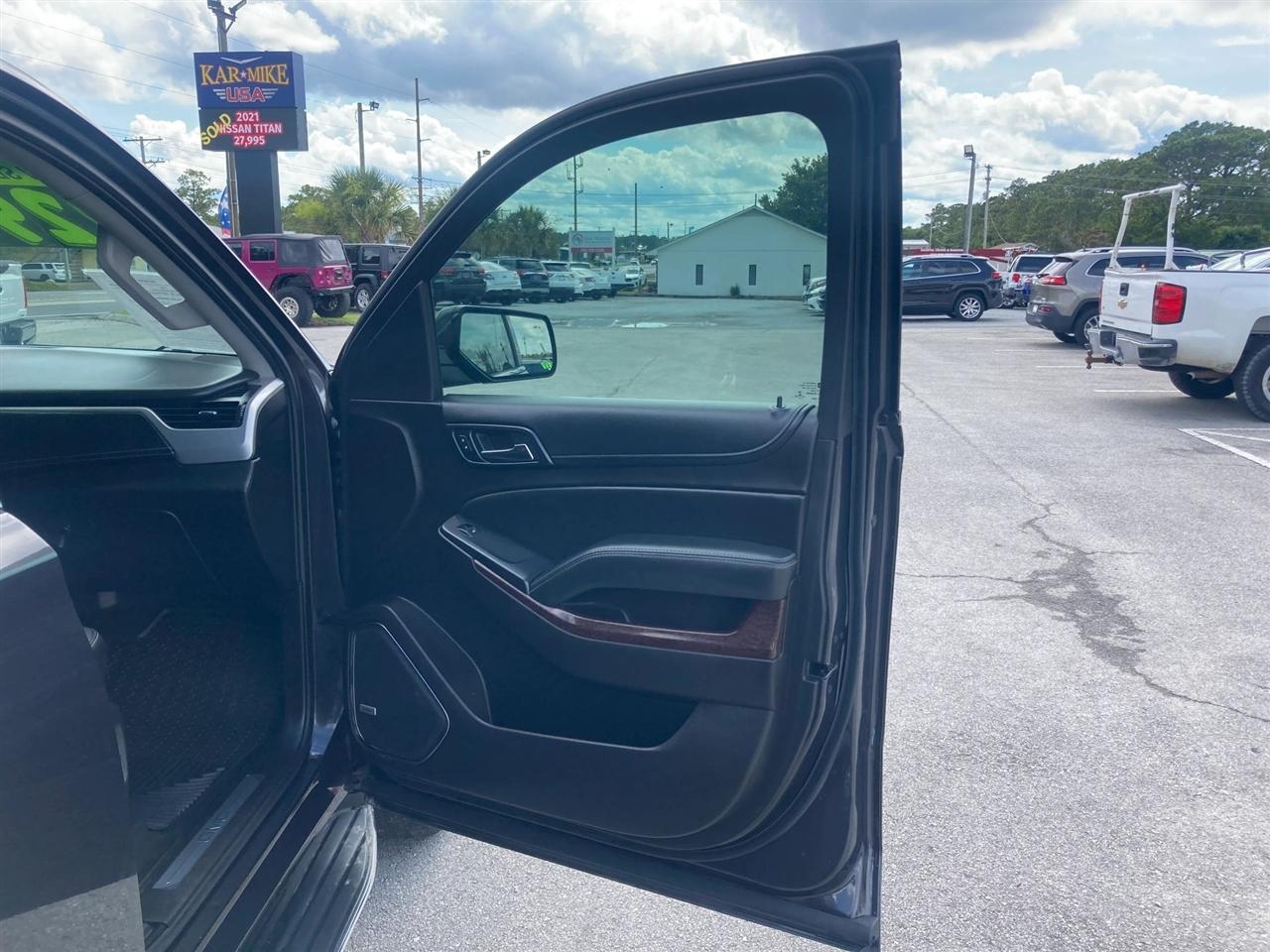 GMC Yukon SLT 2WD 2016