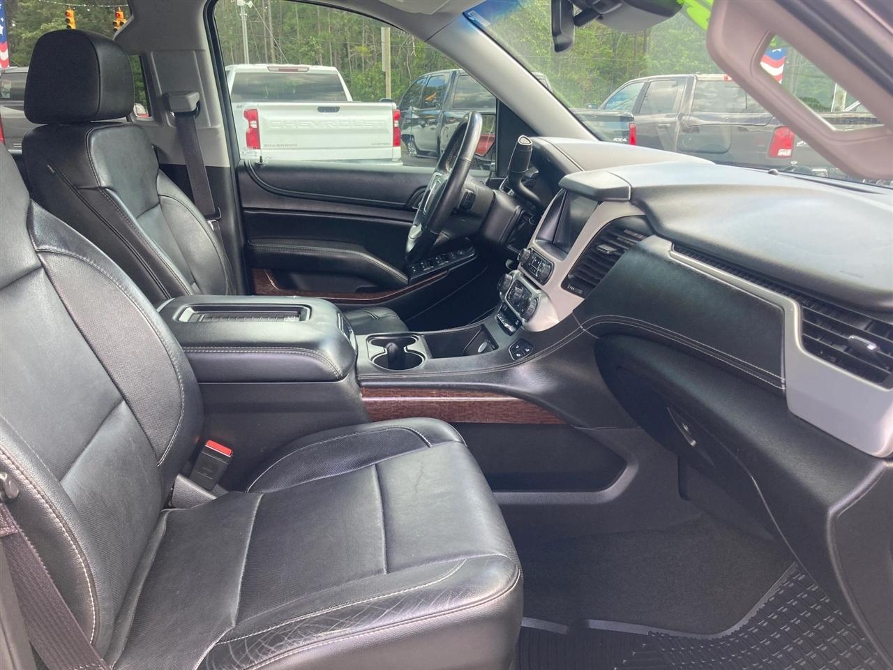 GMC Yukon SLT 2WD 2016