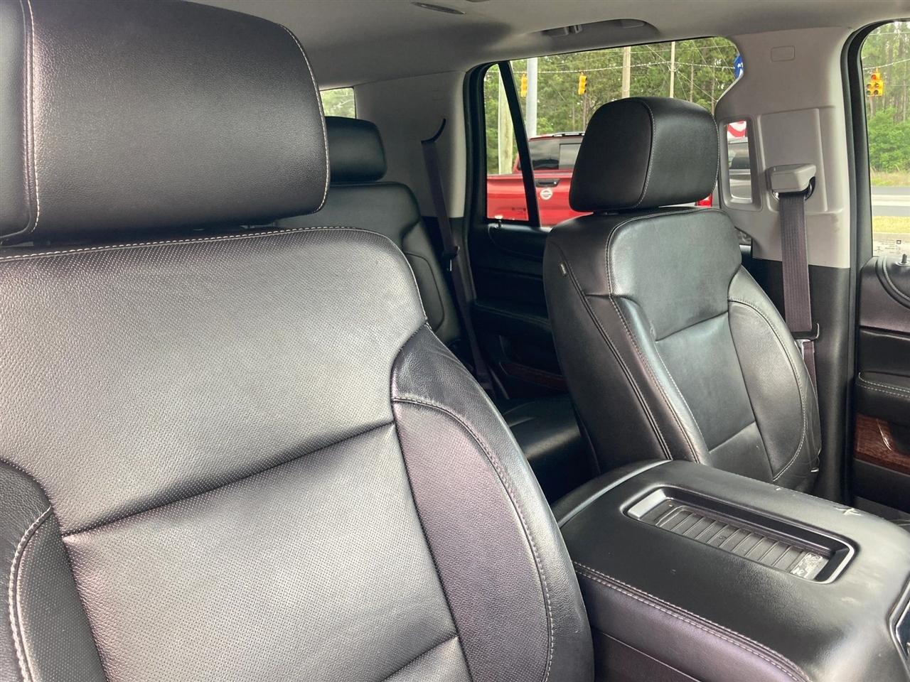 GMC Yukon SLT 2WD 2016