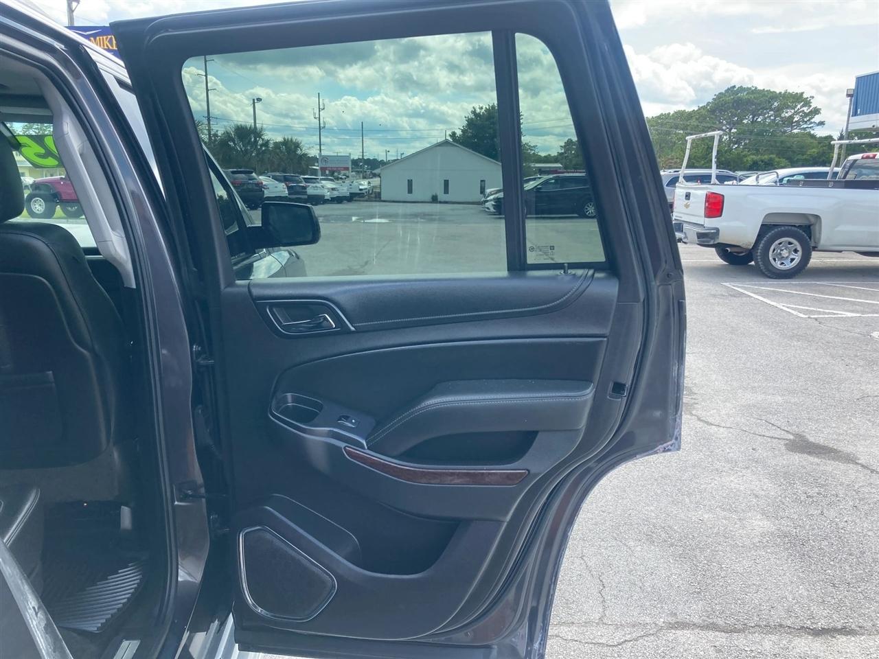 GMC Yukon SLT 2WD 2016