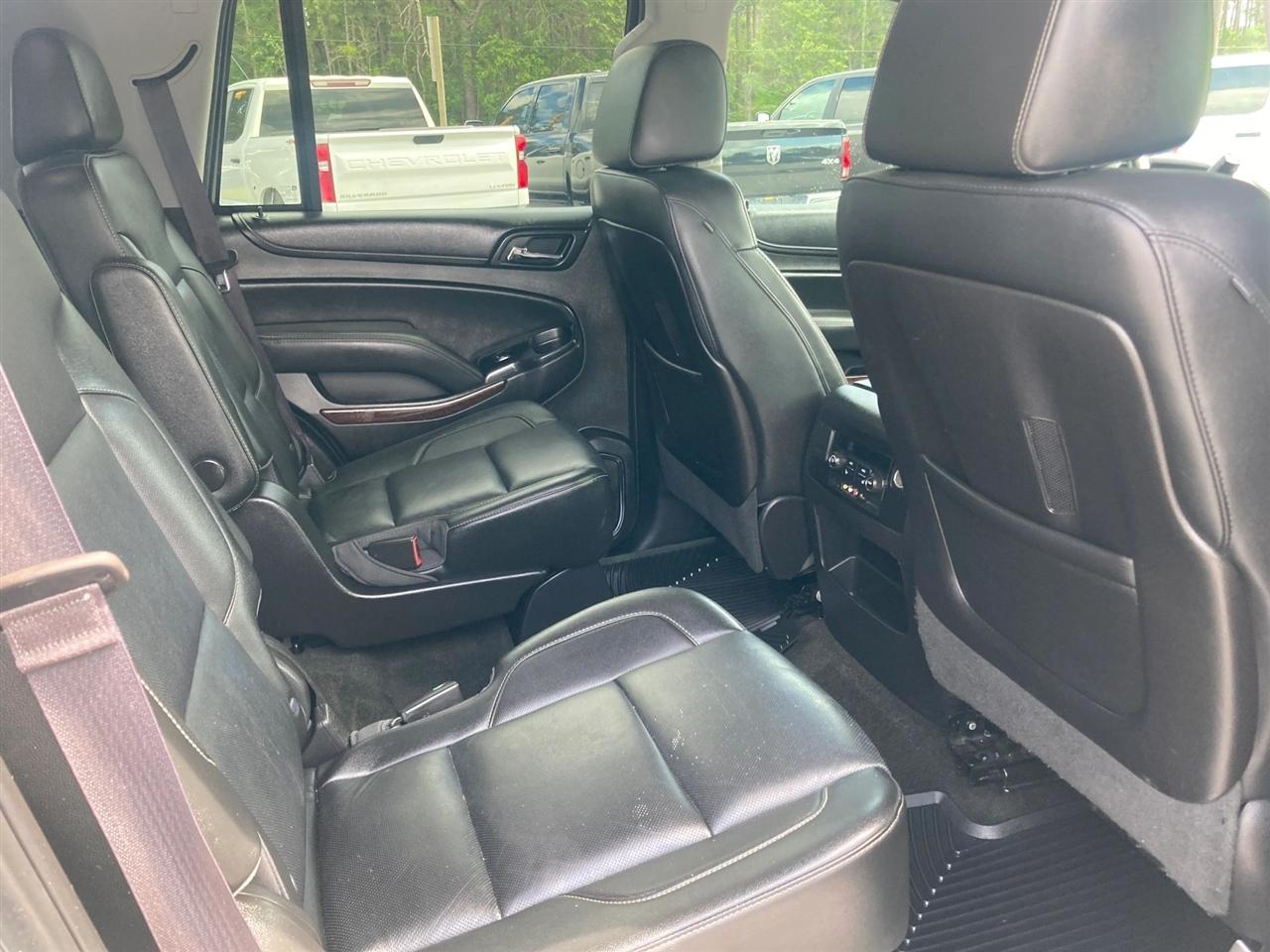 GMC Yukon SLT 2WD 2016