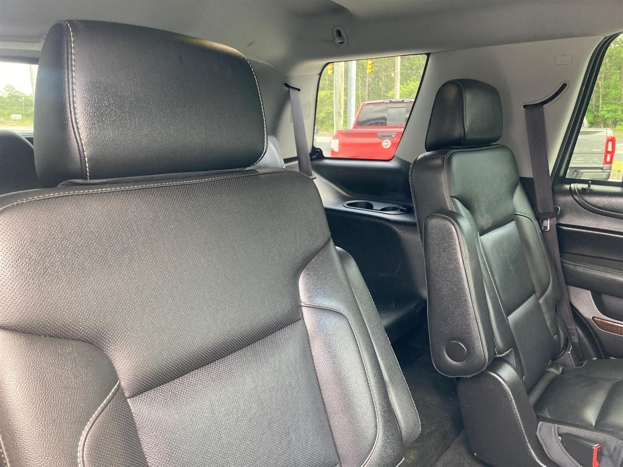 GMC Yukon SLT 2WD 2016