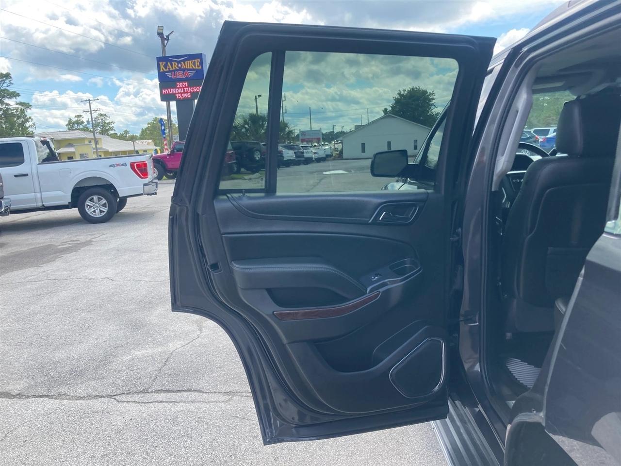 GMC Yukon SLT 2WD 2016