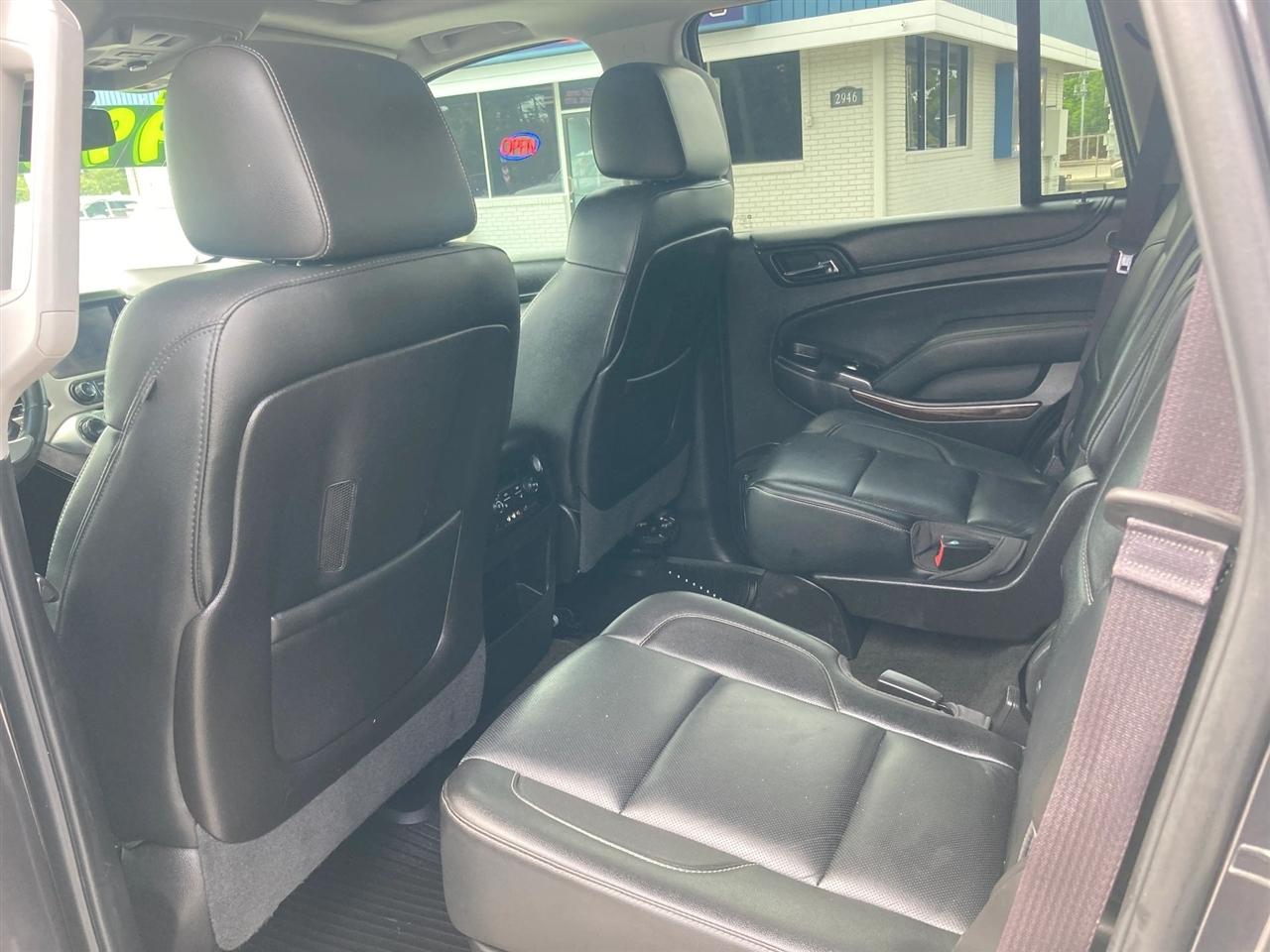 GMC Yukon SLT 2WD 2016