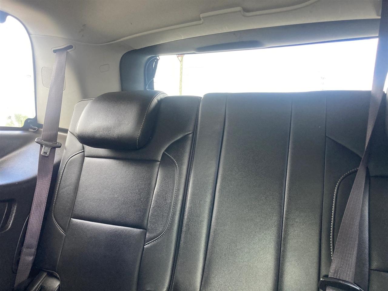 GMC Yukon SLT 2WD 2016
