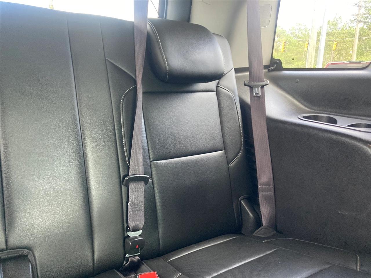 GMC Yukon SLT 2WD 2016