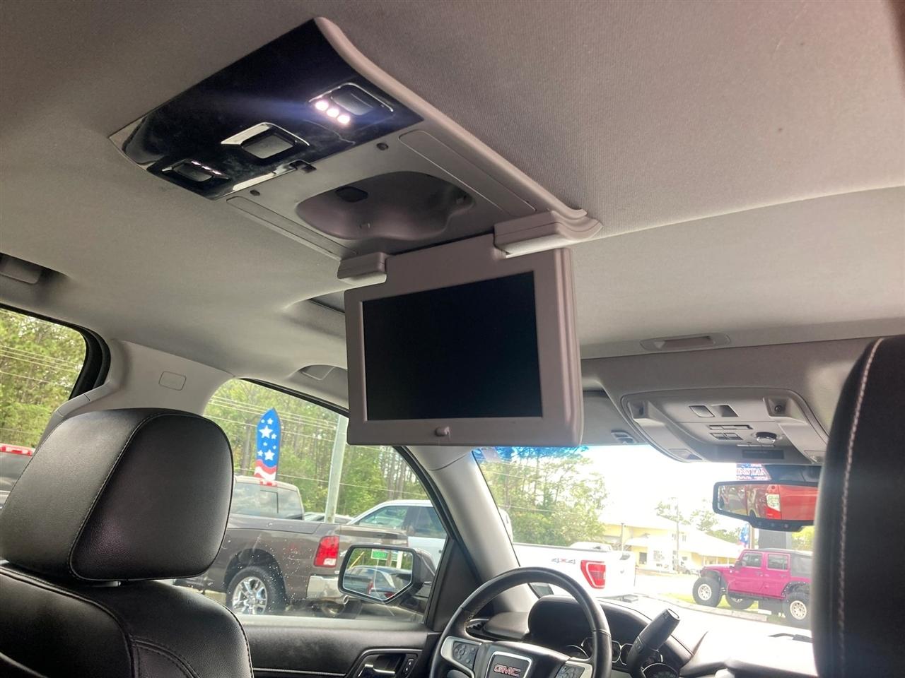 GMC Yukon SLT 2WD 2016