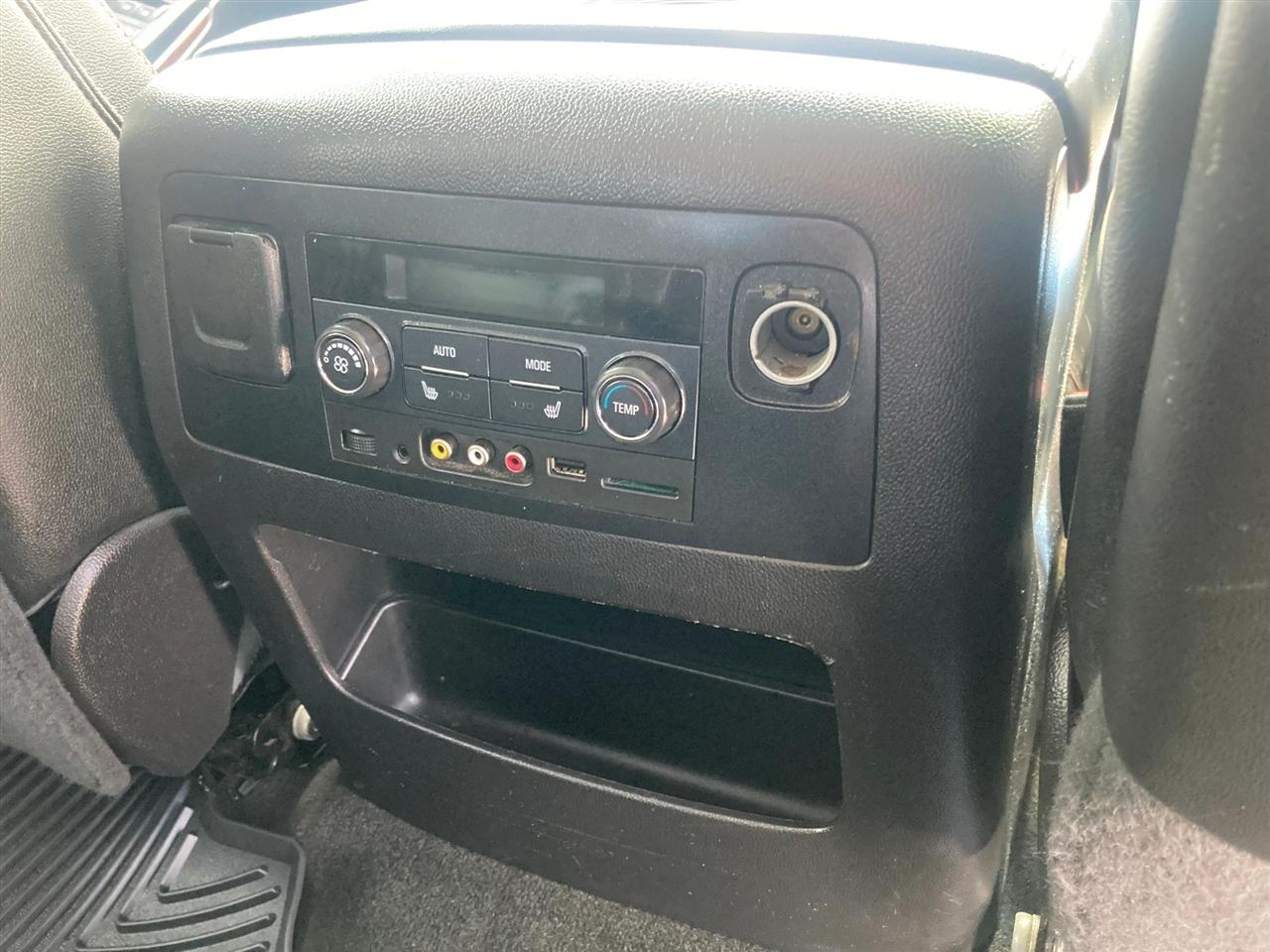 GMC Yukon SLT 2WD 2016