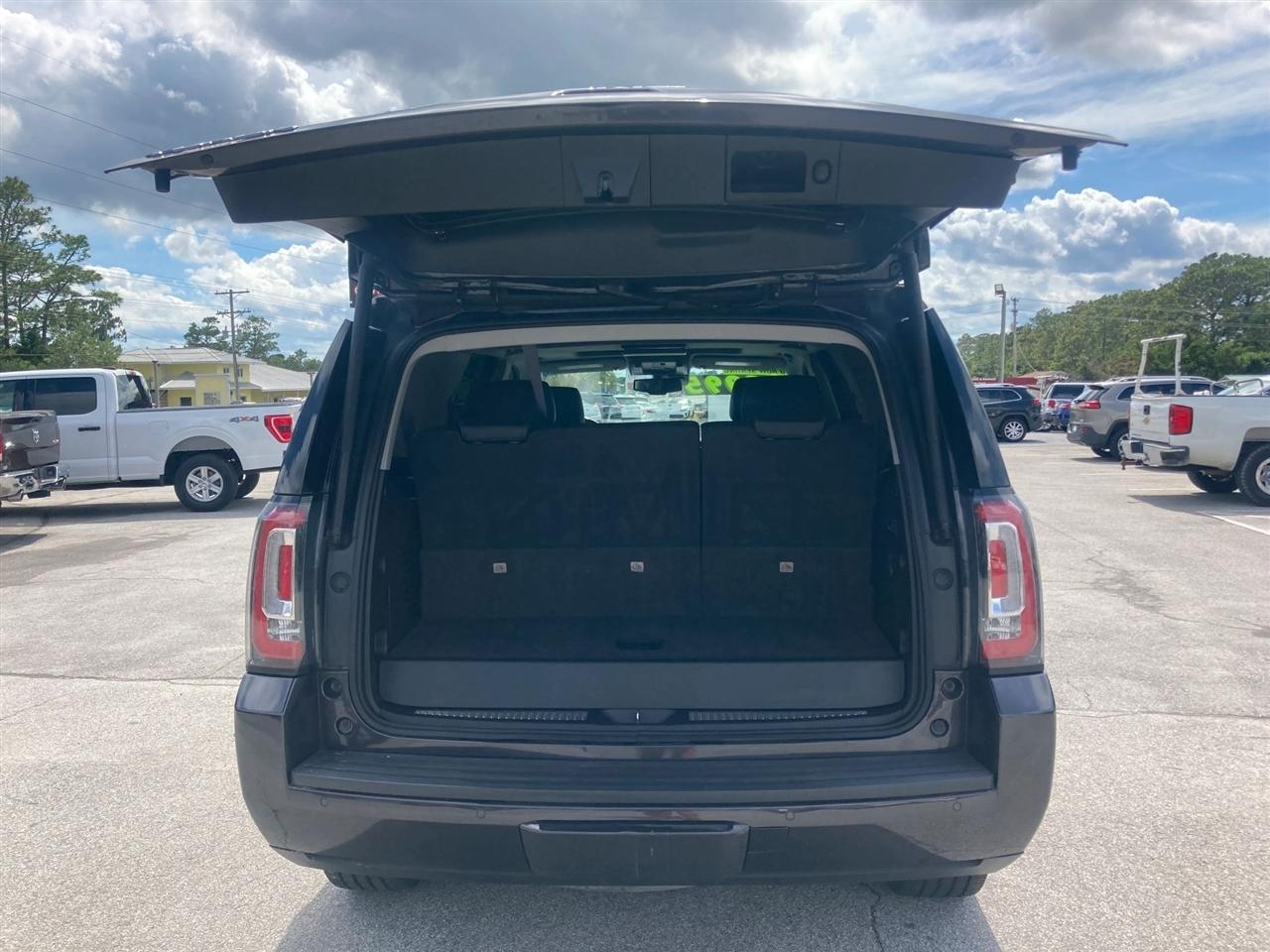GMC Yukon SLT 2WD 2016