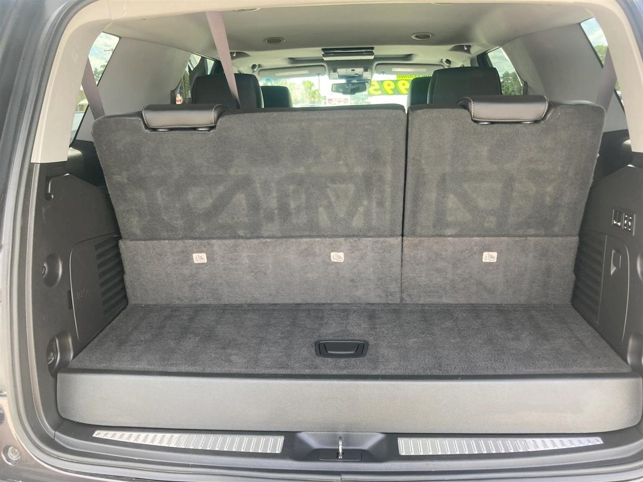 GMC Yukon SLT 2WD 2016