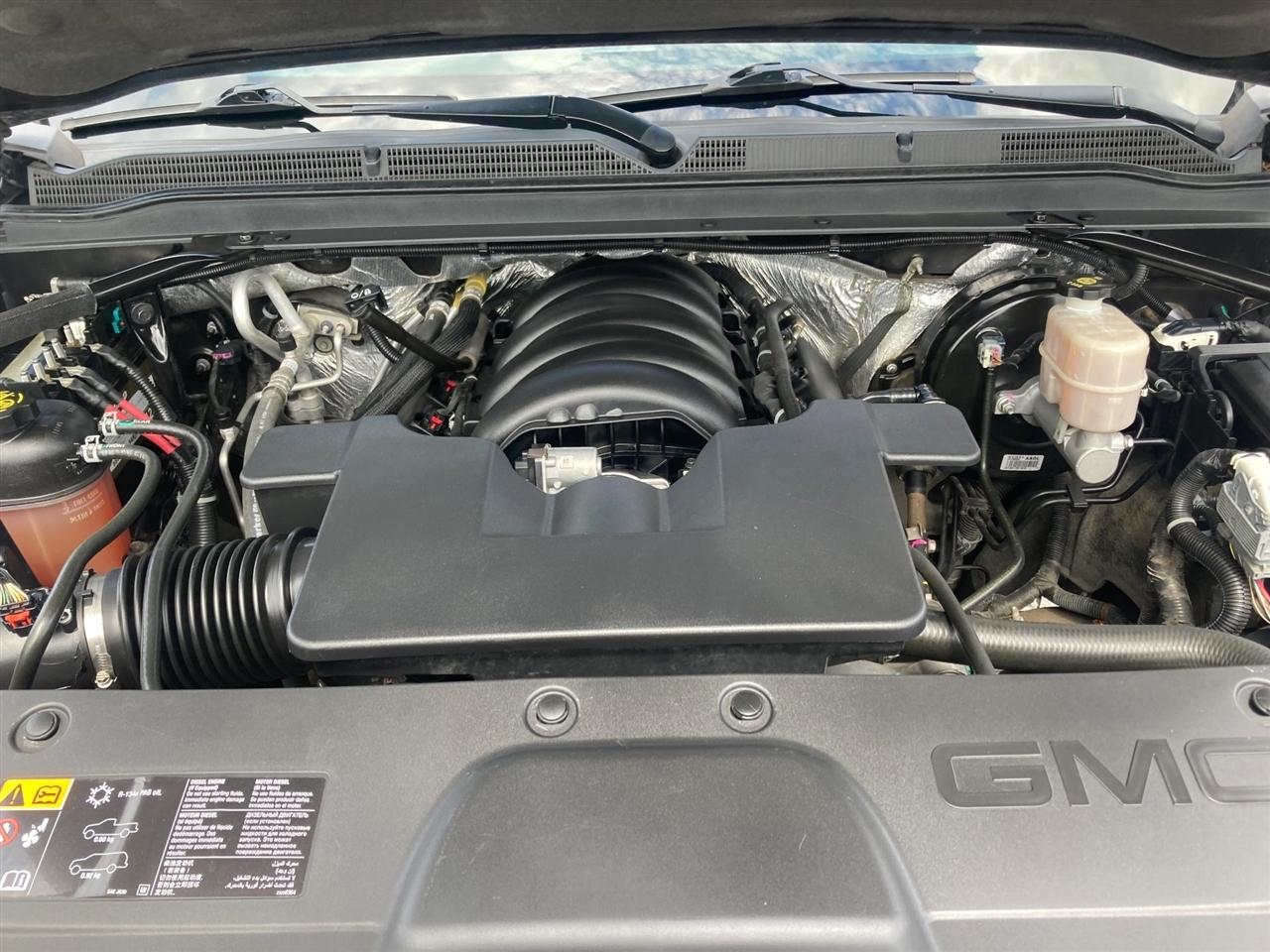 GMC Yukon SLT 2WD 2016