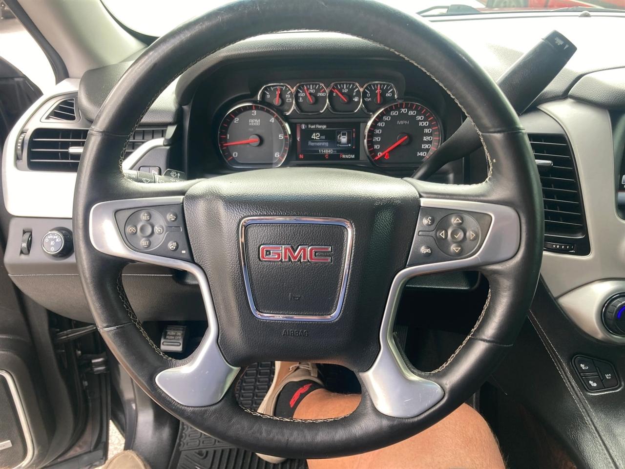 GMC Yukon SLT 2WD 2016