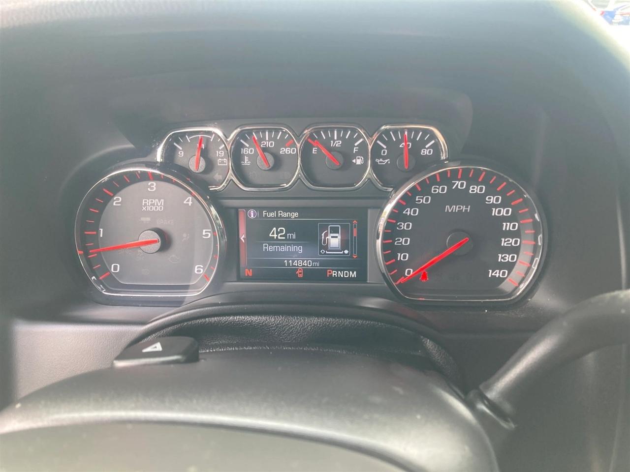 GMC Yukon SLT 2WD 2016