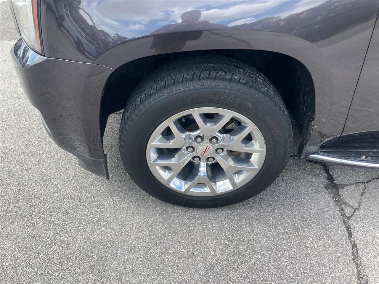 GMC Yukon SLT 2WD 2016