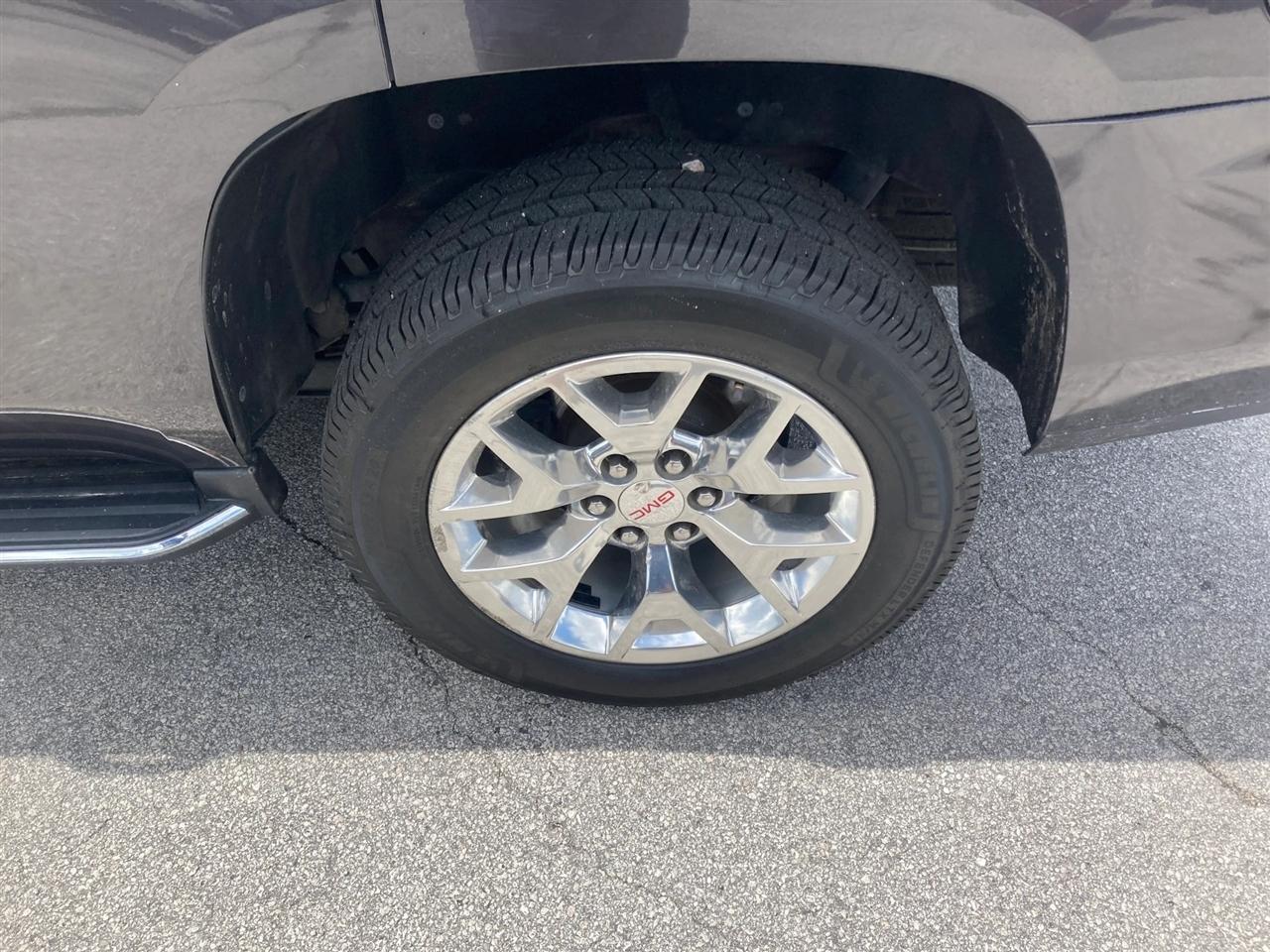 GMC Yukon SLT 2WD 2016