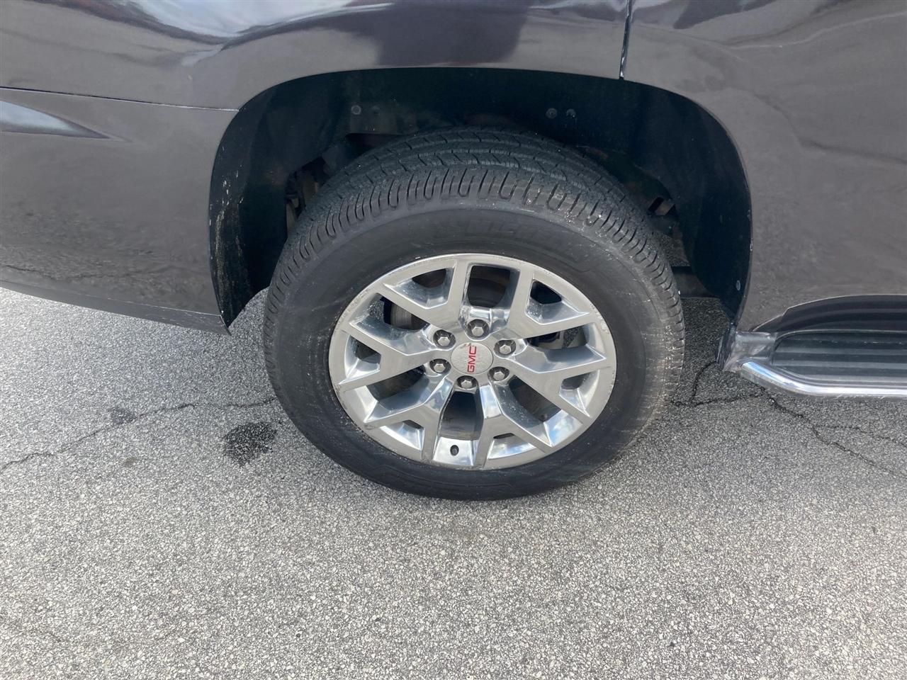 GMC Yukon SLT 2WD 2016