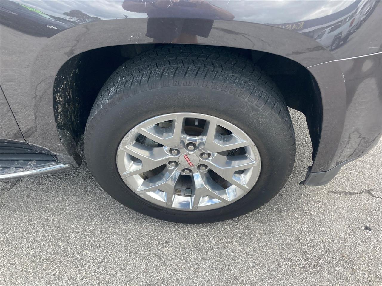 GMC Yukon SLT 2WD 2016
