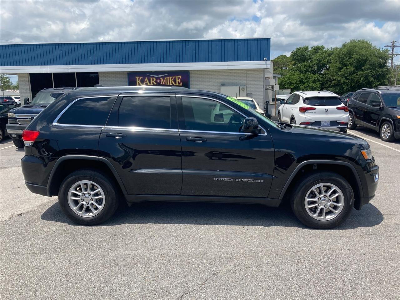 Jeep Grand Cherokee Laredo 2WD 2019