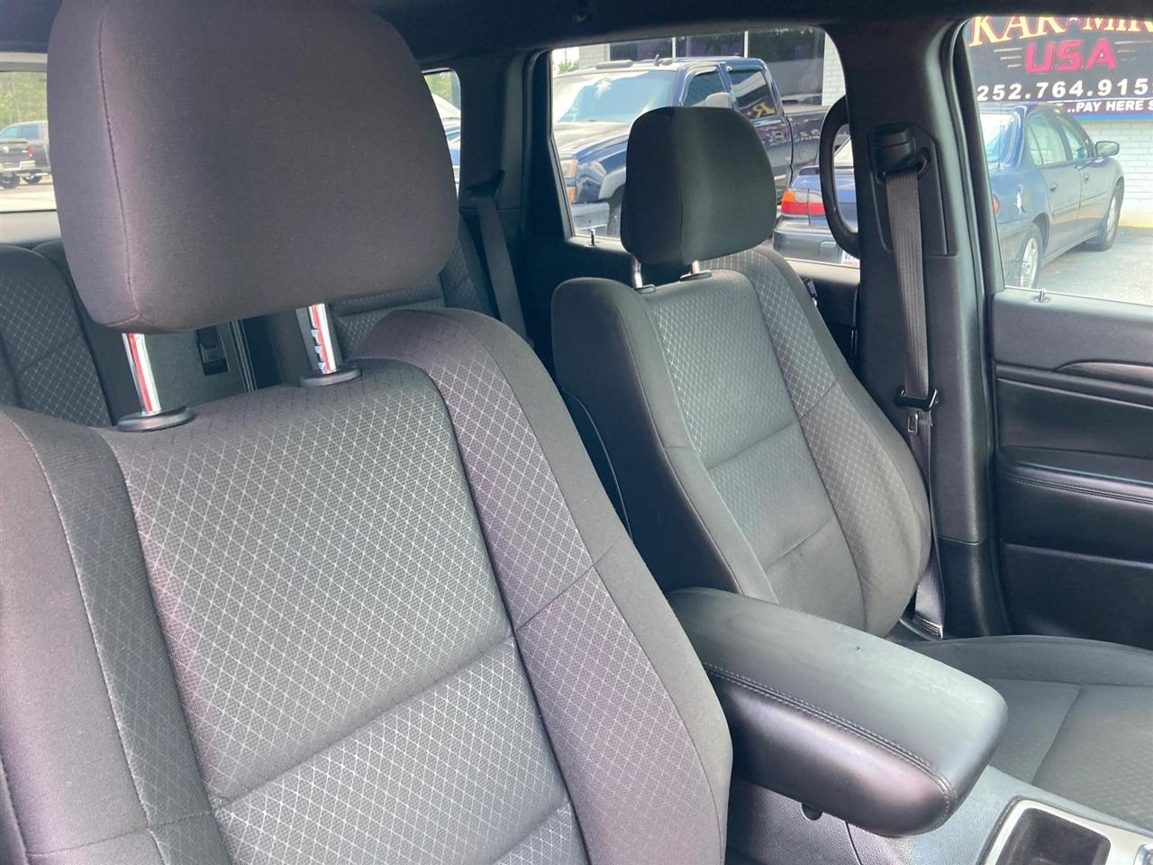 Jeep Grand Cherokee Laredo 2WD 2019