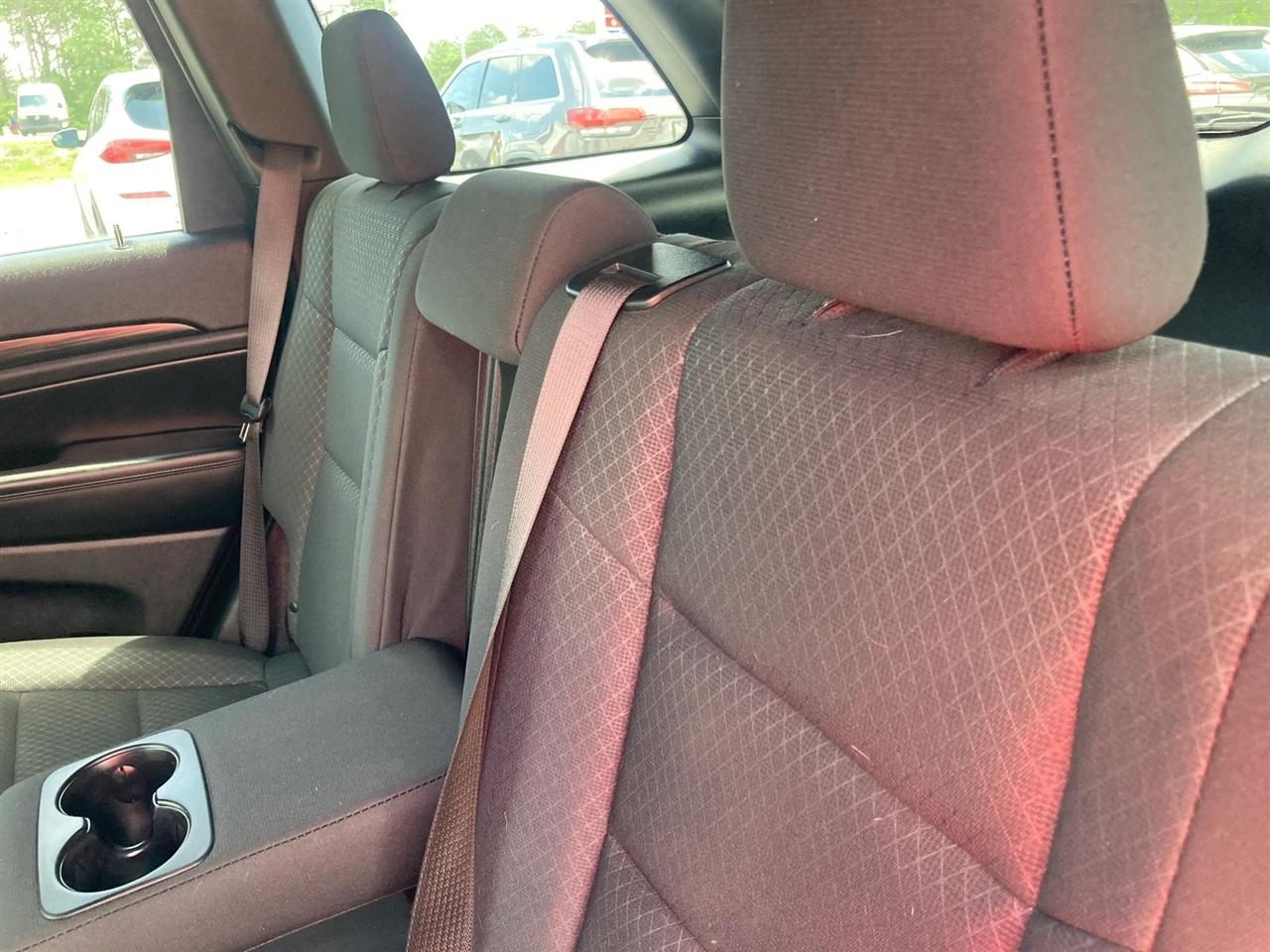 Jeep Grand Cherokee Laredo 2WD 2019