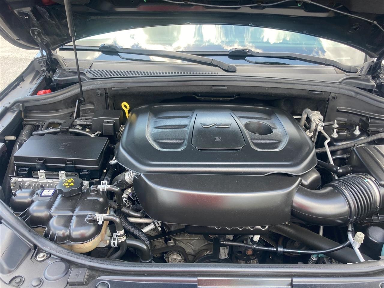 Jeep Grand Cherokee Laredo 2WD 2019