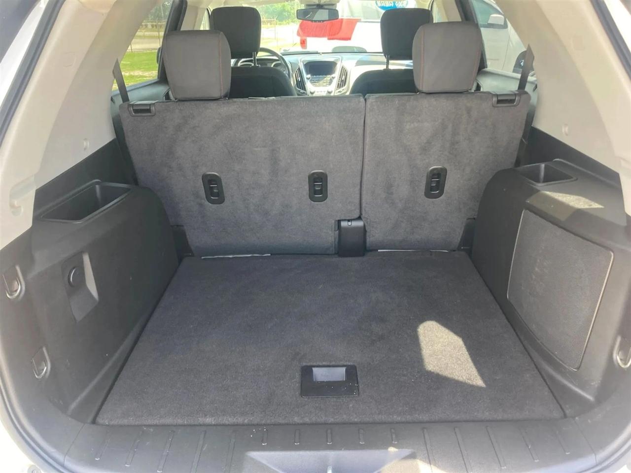 Chevrolet Equinox 1LT 2WD 2014